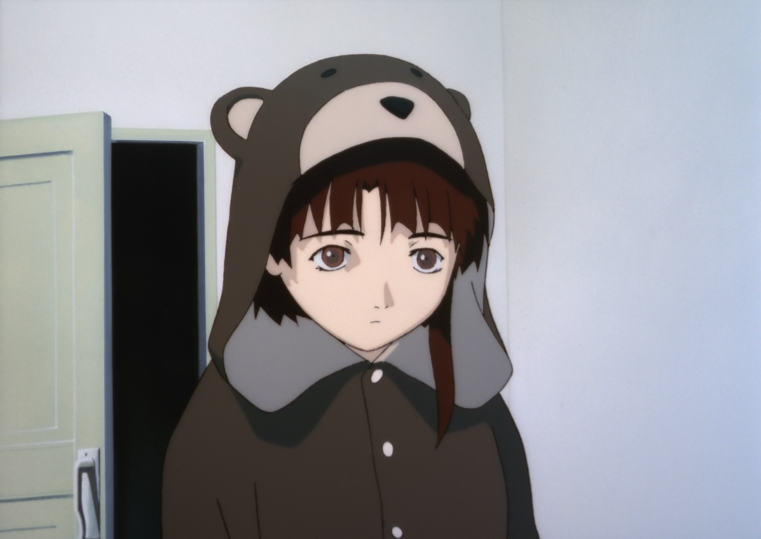 Lain